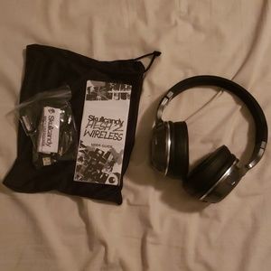 Skullcandy HESH 2 Wireless Headphones